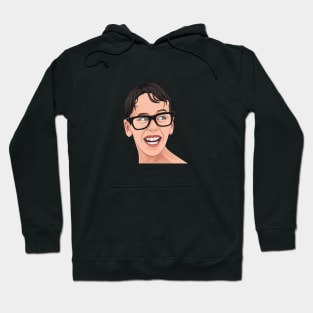 Squints Hoodie